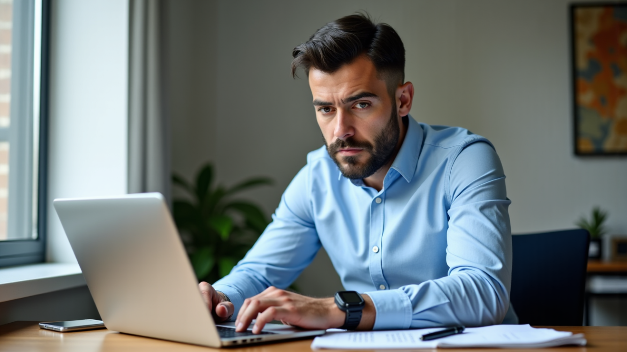 Budget développement personnel : Jimenez Julien calcule l&rsquo;investissement global