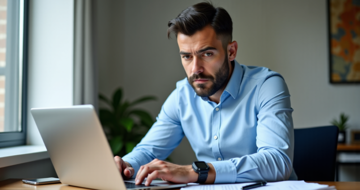 Budget développement personnel : Jimenez Julien calcule l&rsquo;investissement global