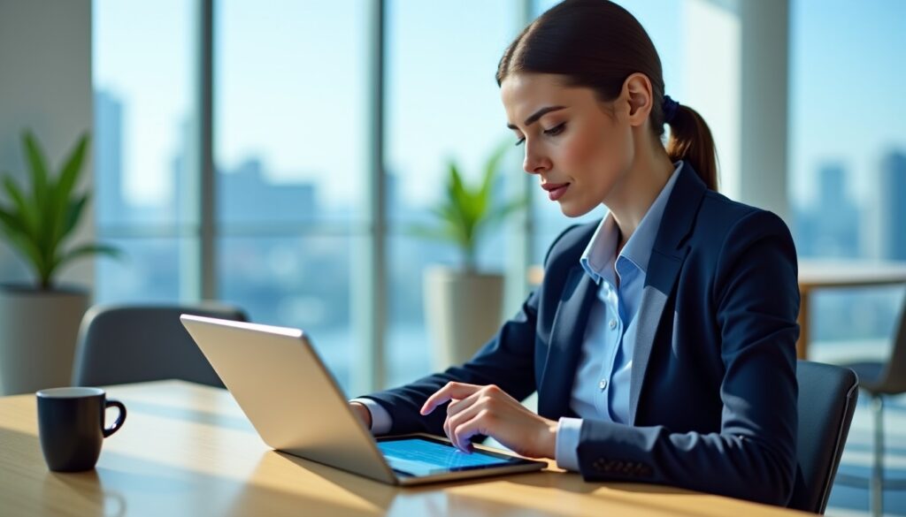 : Analyse complète des logiciels de paie incontournables