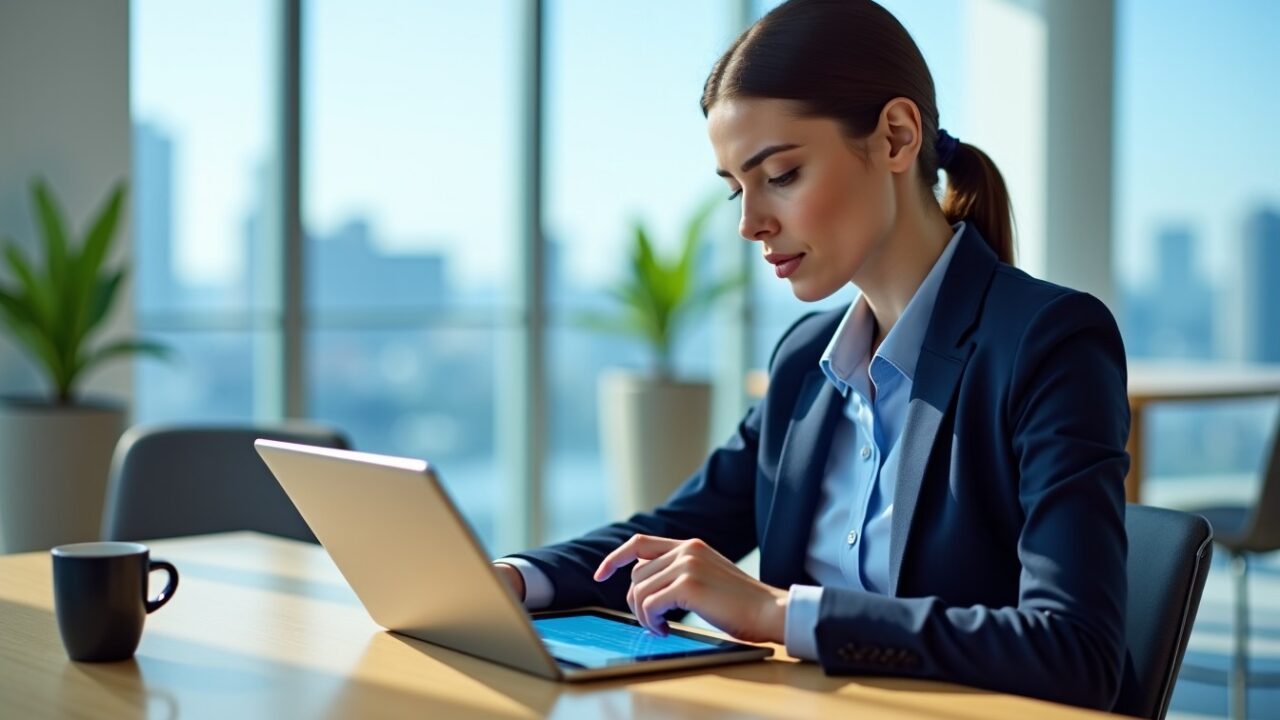 : Analyse complète des logiciels de paie incontournables