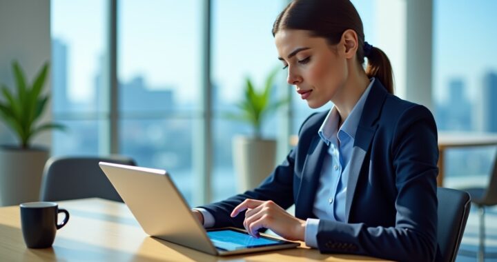 : Analyse complète des logiciels de paie incontournables