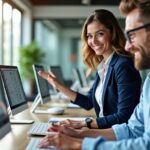 Les 12 logiciels incontournables pour optimiser la gestion des ressources humaines (SIRH