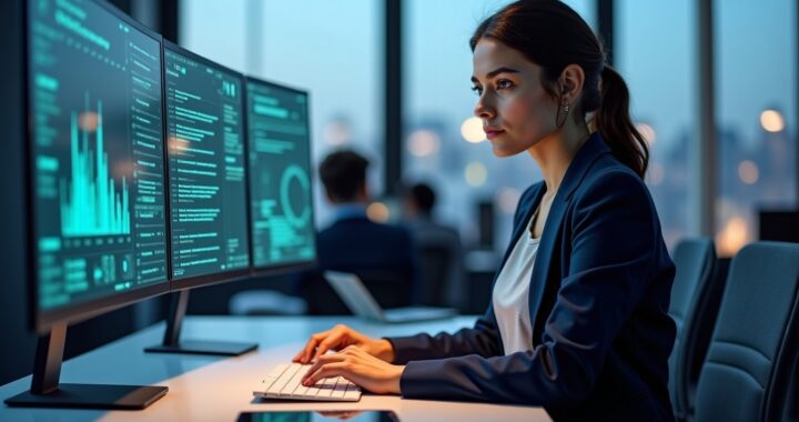 Top 10 des outils incontournables pour analyser votre visibilité sur Google AI Overviews en 2026