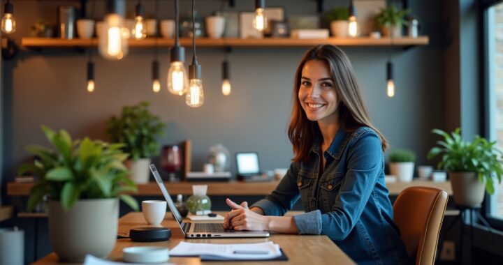 Top 10 des agences incontournables pour sublimer votre image de marque