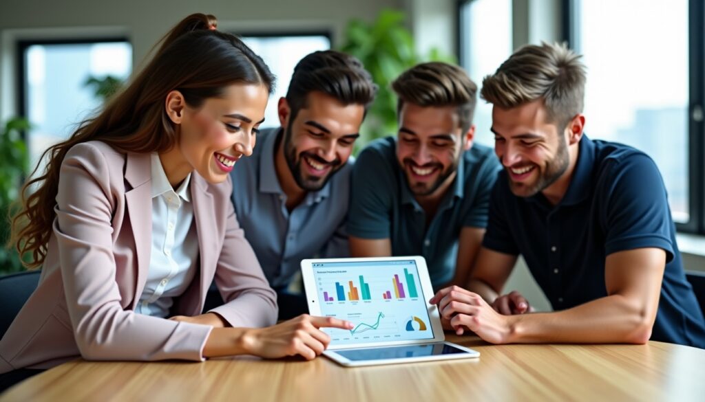 CRO e-commerce : les stratégies incontournables pour transformer vos visiteurs en clients