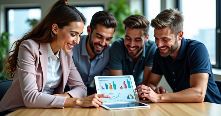 CRO e-commerce : les stratégies incontournables pour transformer vos visiteurs en clients