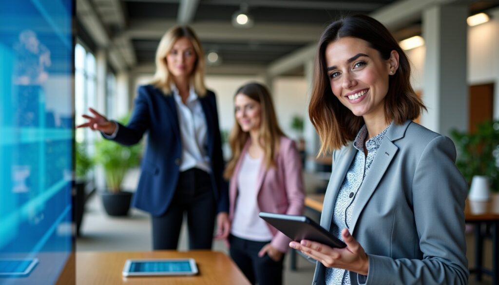 Top des agences incontournables en marketing digital