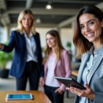Top des agences incontournables en marketing digital