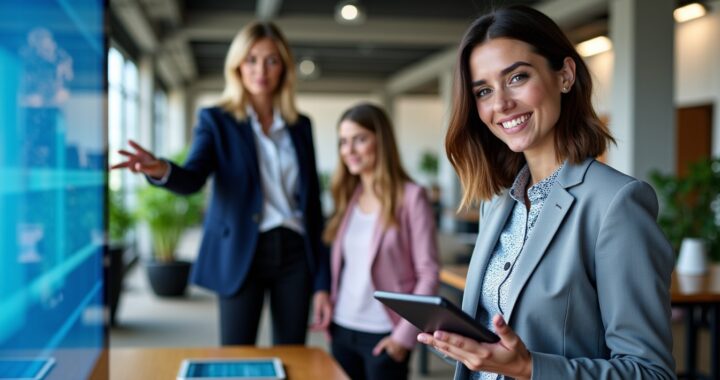 Top des agences incontournables en marketing digital