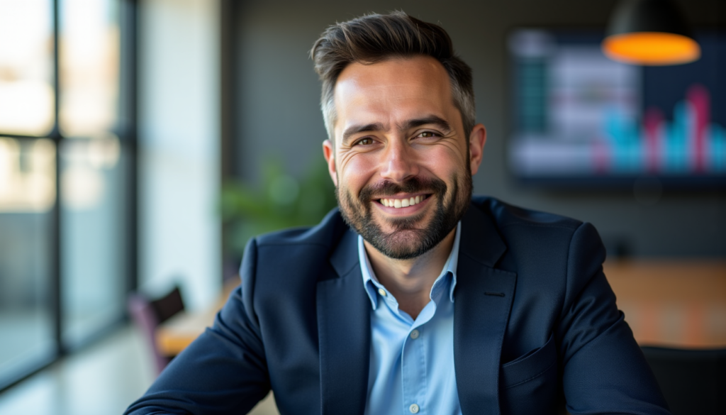 Référencement éditorial : impacts concrets sur l'audience avec Julien Jimenez
