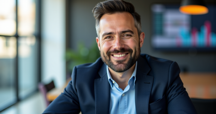 Référencement éditorial : impacts concrets sur l'audience avec Julien Jimenez