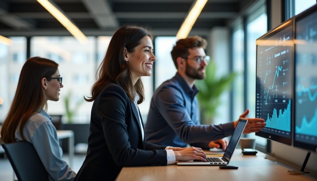 Top 15 des agences SEO incontournables en France pour 2026