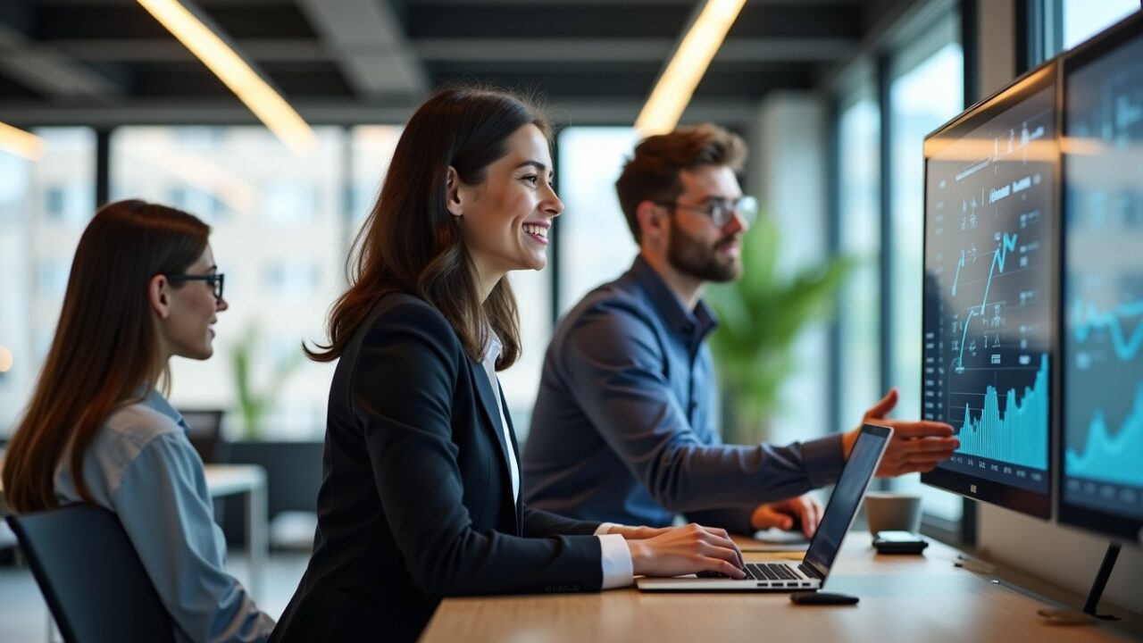 Top 15 des agences SEO incontournables en France pour 2026