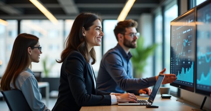 Top 15 des agences SEO incontournables en France pour 2026