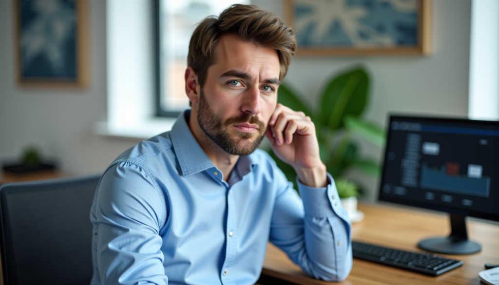 Choisir un consultant SEO : 7 critères utilisés par Julien Jimenez pour qualifier un profil