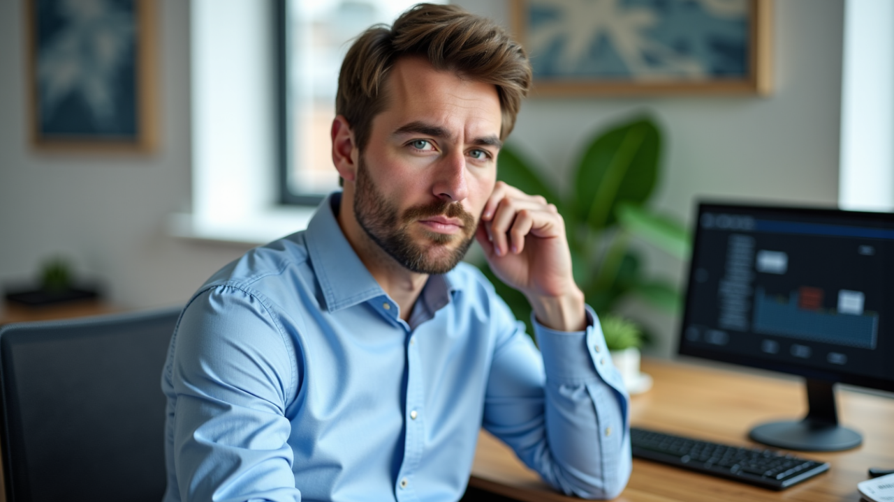 Choisir un consultant SEO : 7 critères utilisés par Julien Jimenez pour qualifier un profil