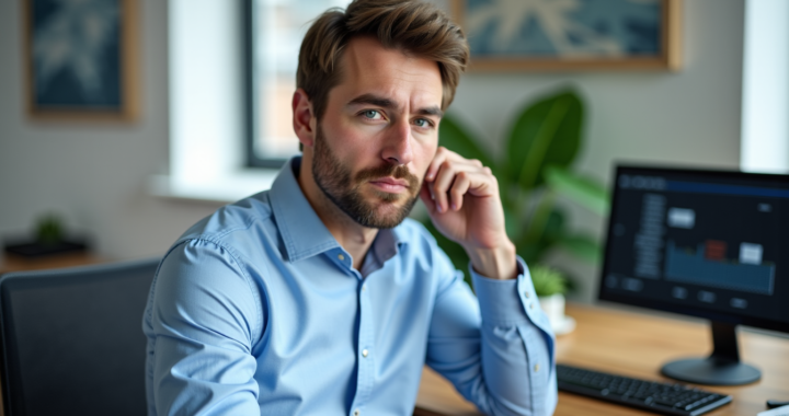 Choisir un consultant SEO : 7 critères utilisés par Julien Jimenez pour qualifier un profil