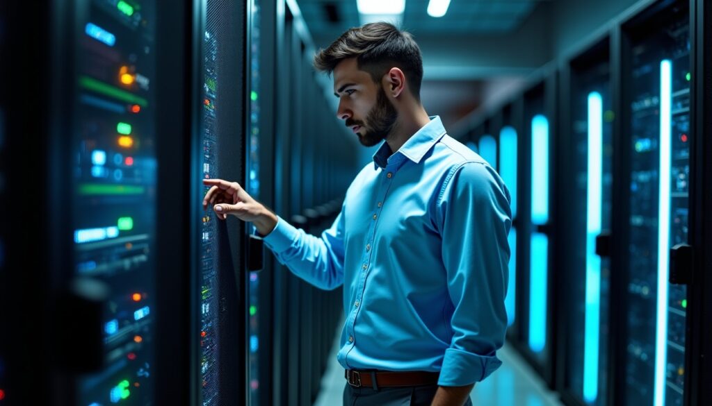 VPS 2026 : Quel hébergeur choisir pour des performances optimales ?