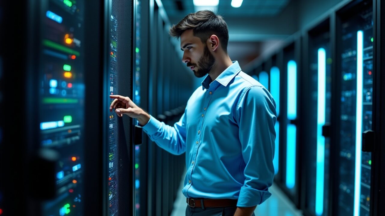 VPS 2026 : Quel hébergeur choisir pour des performances optimales ?