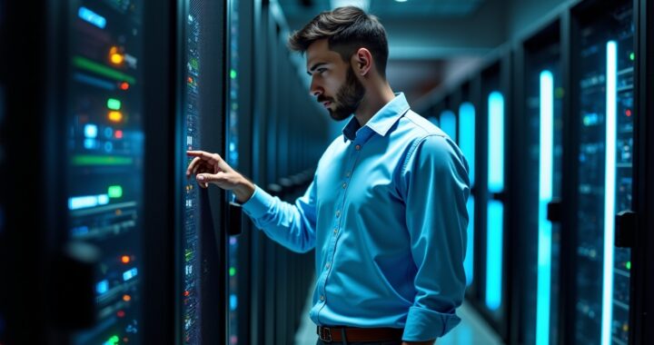 VPS 2026 : Quel hébergeur choisir pour des performances optimales ?