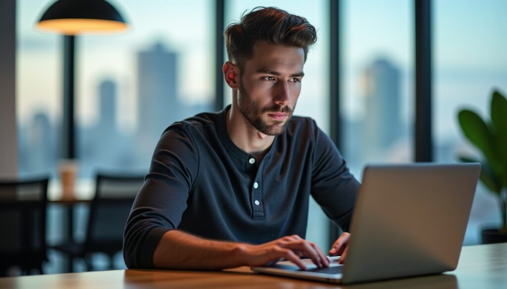 Mon retour d'expérience sur Hostinger : Créer un site web boosté à l'IA