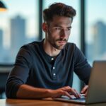 Mon retour d'expérience sur Hostinger : Créer un site web boosté à l'IA