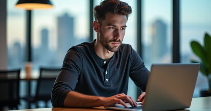 Mon retour d&rsquo;expérience sur Hostinger : Créer un site web boosté à l&rsquo;IA