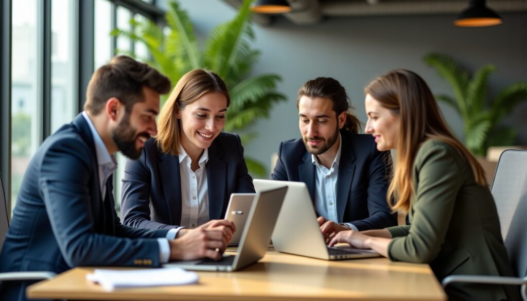 Les 12 meilleures plateformes LMS pour concevoir vos formations en ligne avec succès