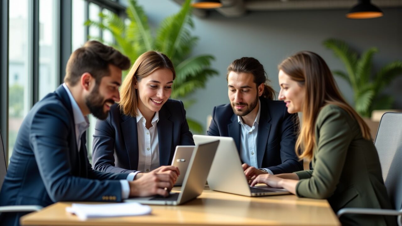 Les 12 meilleures plateformes LMS pour concevoir vos formations en ligne avec succès