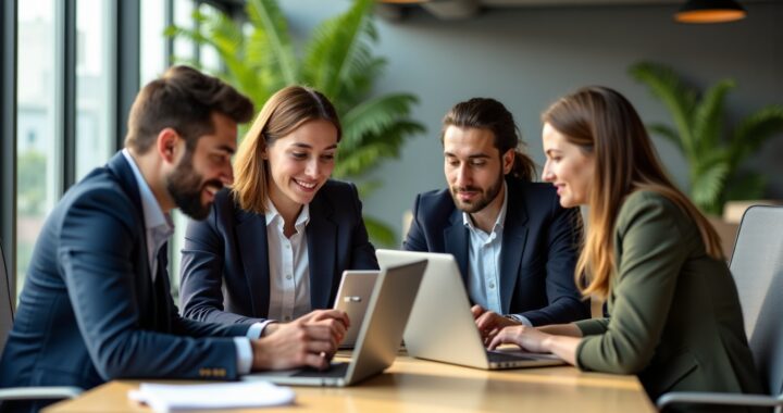 Les 12 meilleures plateformes LMS pour concevoir vos formations en ligne avec succès
