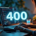 Erreur 400 Bad Request : Guide pratique pour identifier et résoudre ce problème