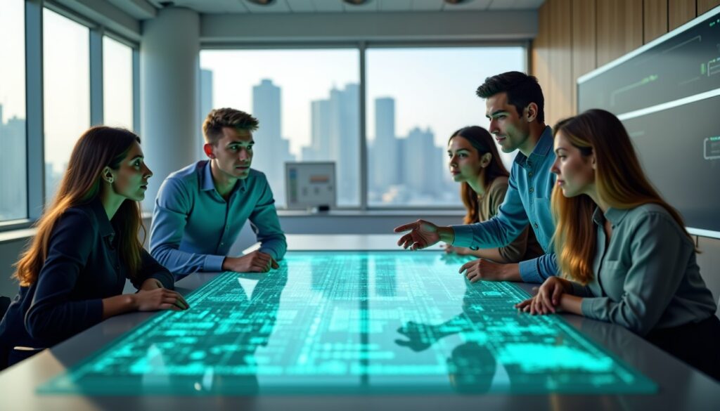 Top 10 des formations incontournables en intelligence artificielle pour 2026