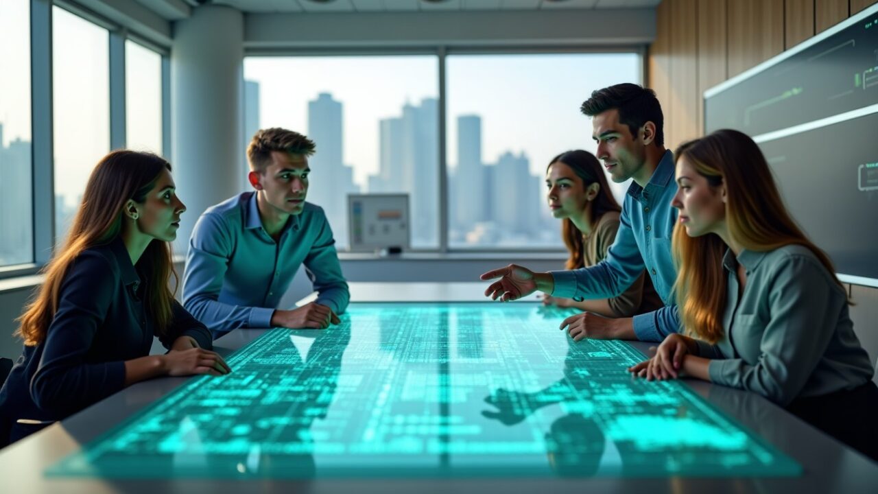 Top 10 des formations incontournables en intelligence artificielle pour 2026