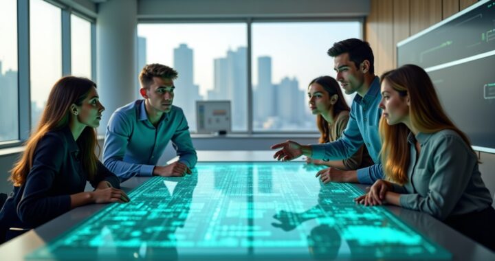 Top 10 des formations incontournables en intelligence artificielle pour 2026