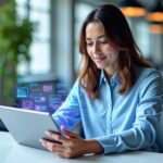 Découvrez les 5 meilleures intelligences artificielles pour concevoir et lancer votre application mobile
