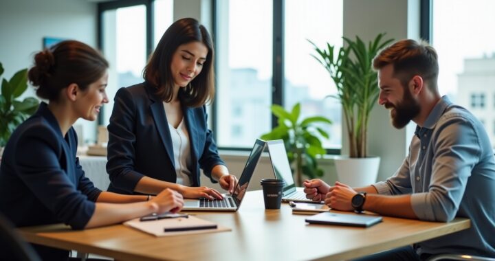 Top 20 des agences d&rsquo;excellence spécialisées WordPress