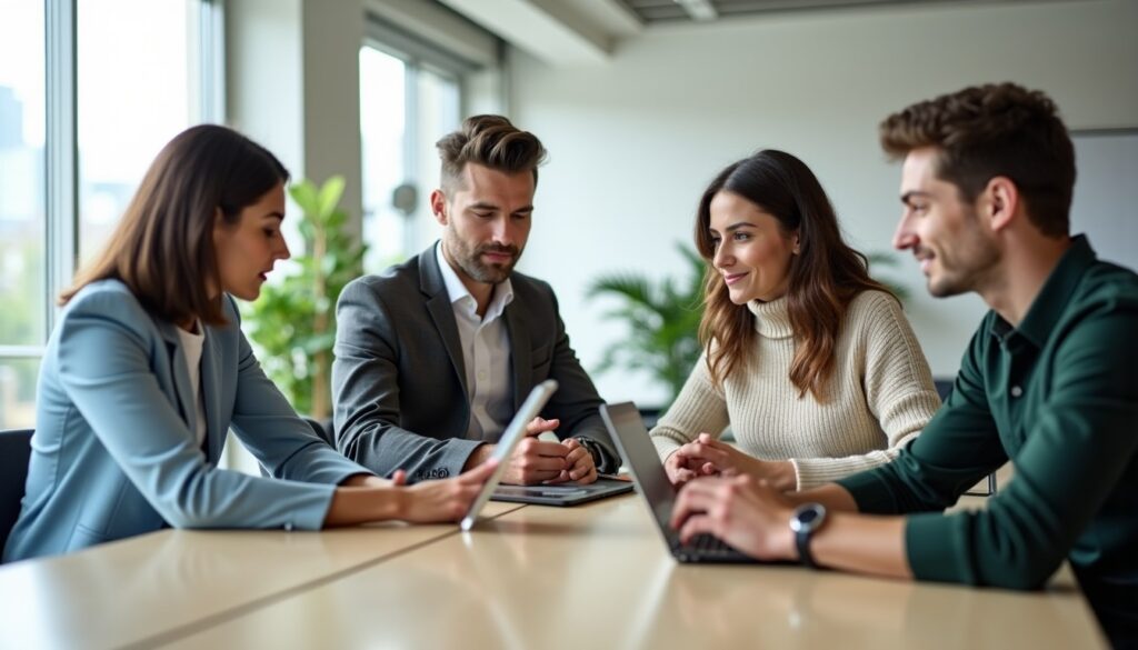 Maîtriser votre lancement : le guide incontournable pour réussir une campagne Go-to-Market avec l'influence marketing