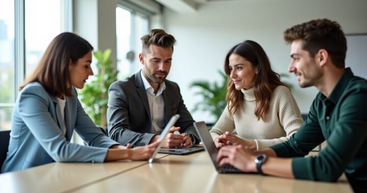 Maîtriser votre lancement : le guide incontournable pour réussir une campagne Go-to-Market avec l&rsquo;influence marketing