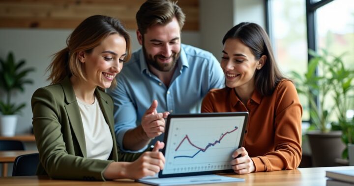 Guide pratique pour les PME : réussir l&rsquo;externalisation de la génération de leads