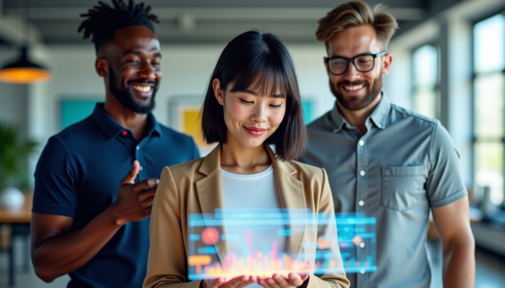 Top des formations incontournables en cryptomonnaie à suivre en 2025