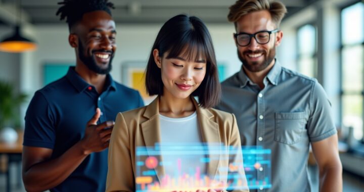 Top des formations incontournables en cryptomonnaie à suivre en 2025