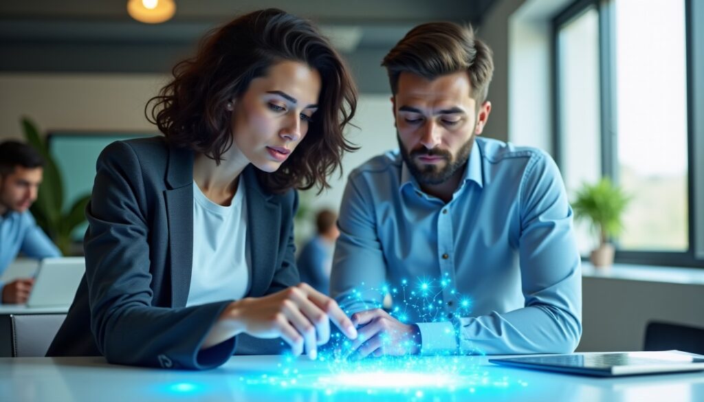 Hugging Face en 2026 : mon analyse approfondie du 'GitHub de l’IA' et son impact sur le futur technologique