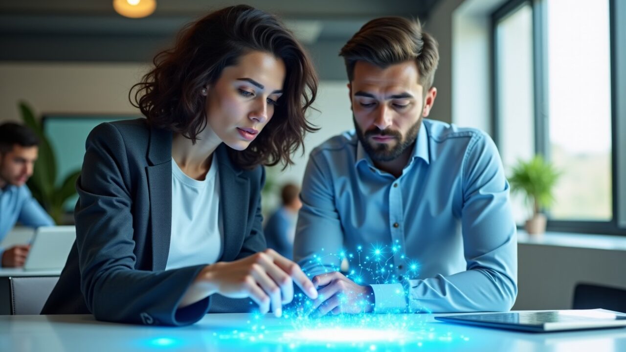 Hugging Face en 2026 : mon analyse approfondie du &lsquo;GitHub de l’IA&rsquo; et son impact sur le futur technologique