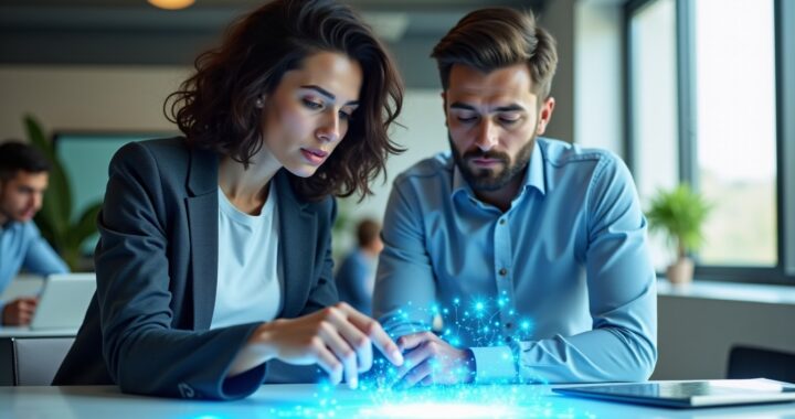 Hugging Face en 2026 : mon analyse approfondie du &lsquo;GitHub de l’IA&rsquo; et son impact sur le futur technologique