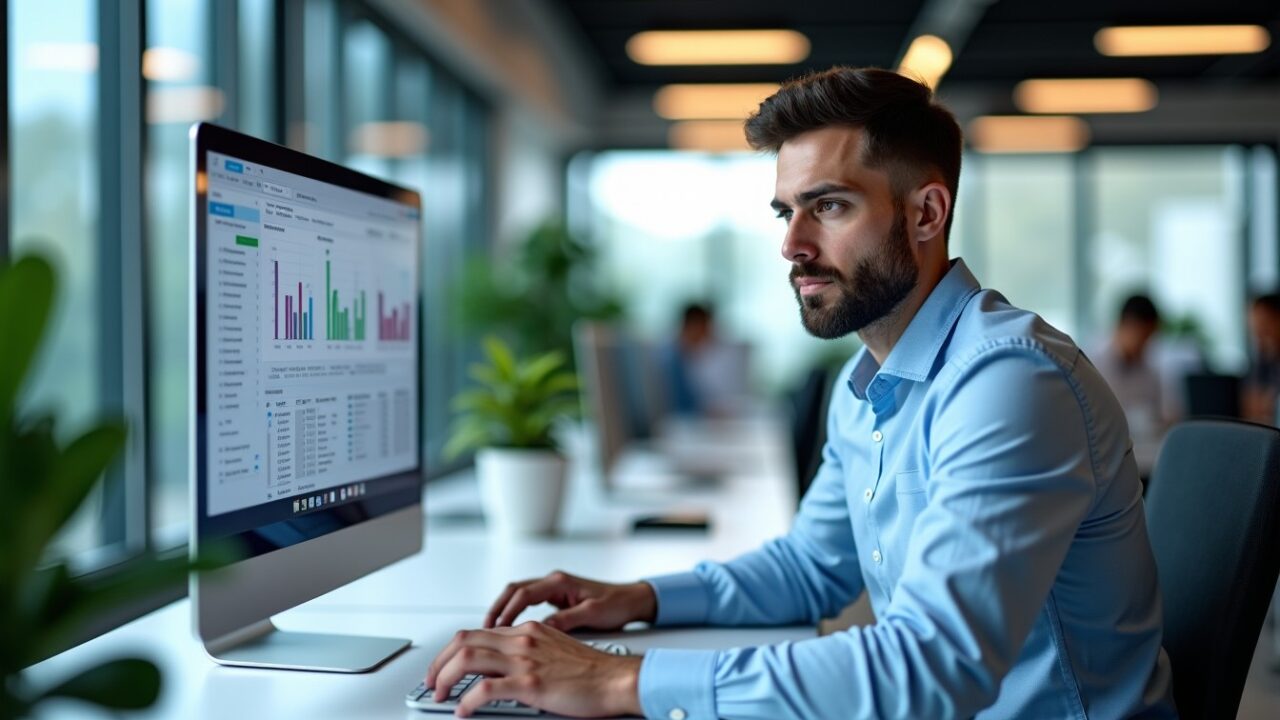 Optimisez la gestion de votre support IT grâce à un logiciel performant et adapté