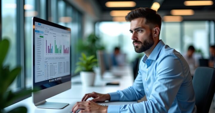 Optimisez la gestion de votre support IT grâce à un logiciel performant et adapté