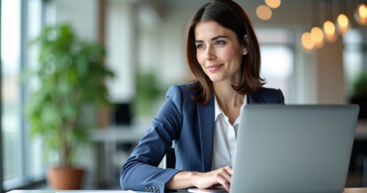 Google Workspace : Guide pratique pour configurer vos emails et gérer votre domaine efficacement