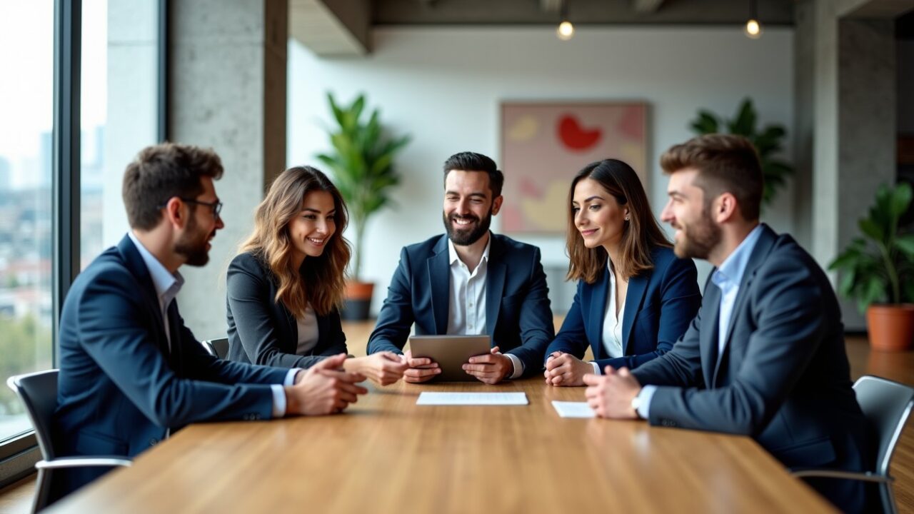 Top 15 des cabinets d’experts en recrutement digital à ne pas manquer