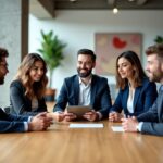 Top 15 des cabinets d’experts en recrutement digital à ne pas manquer