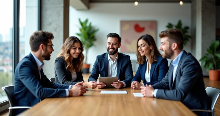 Top 15 des cabinets d’experts en recrutement digital à ne pas manquer